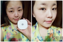 ohui歐蕙氣墊cc怎么樣？ohui氣墊cc霜怎么樣？