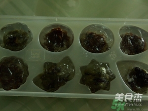 水晶月餅用的什么粉？水晶月餅的做法及配方