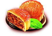 喉嚨痛可以吃月餅嗎？喉嚨痛吃什么好？