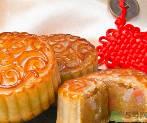 孕婦可以吃冰皮月餅嗎？孕婦吃冰皮月餅好不好？
