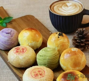 孕婦可以吃冰皮月餅嗎？孕婦吃冰皮月餅好不好？