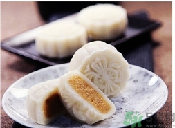 寶寶可以吃冰皮月餅嗎？寶寶多大可以吃冰皮月餅？