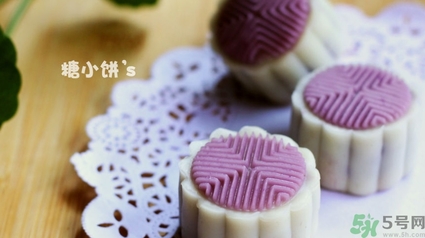寶寶可以吃冰皮月餅嗎？寶寶多大可以吃冰皮月餅？