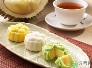 哺乳期可以吃冰皮月餅嗎？產(chǎn)婦可以吃冰皮月餅嗎？