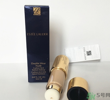 estee lauder氣墊粉底棒怎么樣？雅詩蘭黛氣墊粉底棒好用嗎？