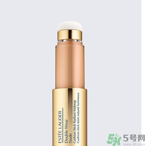 雅詩蘭黛氣墊粉底棒怎么用？雅詩蘭黛氣墊粉底棒使用方法