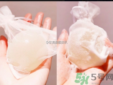 dillydelight荔枝潔面膜怎么樣？韓國(guó)荔枝面膜使用方法？