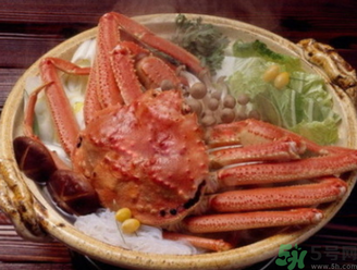 為什么陽澄湖大閘蟹好？陽澄湖大閘蟹的營養(yǎng)價值