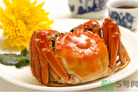為什么陽澄湖大閘蟹好？陽澄湖大閘蟹的營養(yǎng)價值