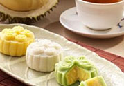 寶寶可以吃冰皮月餅嗎？寶寶多大可以吃冰皮月餅？