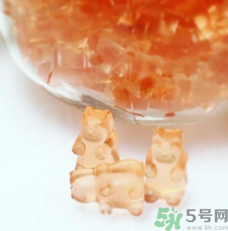 玫瑰紅酒軟糖哪里買？玫瑰紅酒小熊軟糖多少錢？