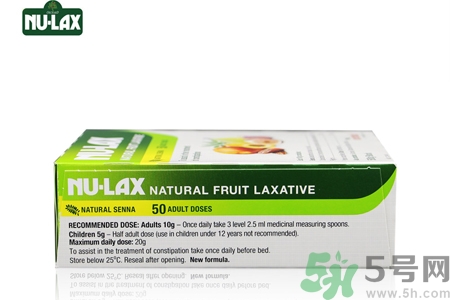 nu-lax澳洲樂康膏怎么保存？