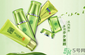 相宜本草和百雀羚哪個(gè)好用？百雀羚和相宜本草哪個(gè)更好一點(diǎn)？