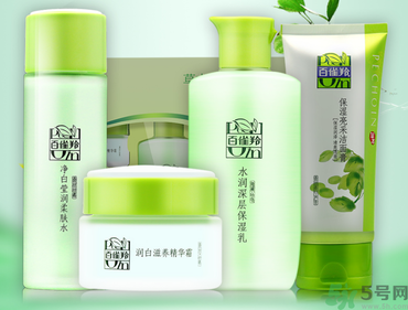 相宜本草和百雀羚哪個(gè)好用？百雀羚和相宜本草哪個(gè)更好一點(diǎn)？