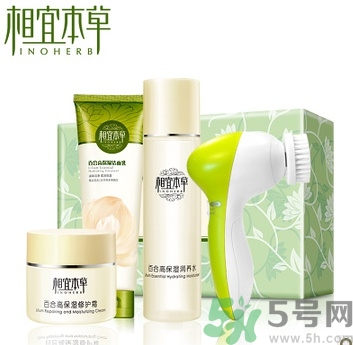 相宜本草的護(hù)膚品怎么樣？相宜本草的護(hù)膚品適合多大年齡？