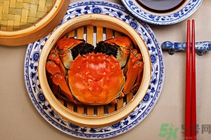 螃蟹能多吃嗎？吃螃蟹對(duì)身體有好處嗎？