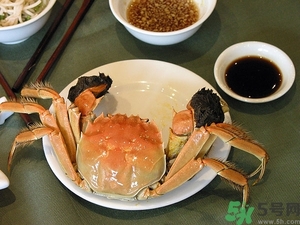 蘋果和螃蟹能一起吃嗎？吃螃蟹不能吃什么水果和食物？