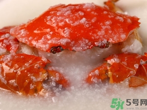 蘋果和螃蟹能一起吃嗎？吃螃蟹不能吃什么水果和食物？