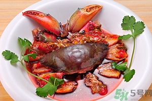 蘋(píng)果和螃蟹能一起吃嗎？吃螃蟹不能吃什么水果和食物？