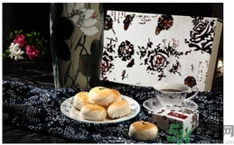 蘇式月餅的熱量是多少？吃蘇式月餅會(huì)胖嗎？