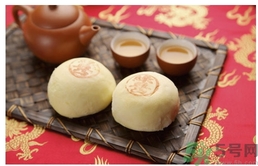 蘇式月餅的皮怎么做？蘇式月餅的餡怎么做？