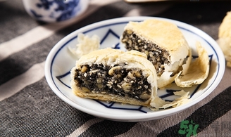 蘇式月餅怎么保存？蘇式月餅的保質(zhì)期