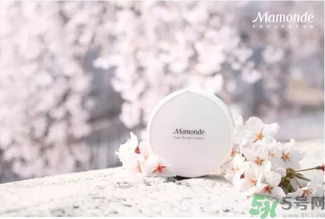 夢妝凈致氣墊粉底液怎么用？夢妝桃花遮瑕氣墊使用方法