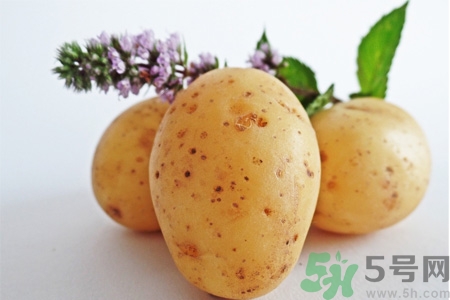 隔夜的土豆可以吃嗎？隔夜的土豆能不能吃？