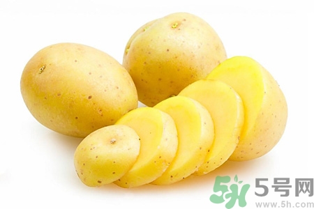隔夜的土豆可以吃嗎？隔夜的土豆能不能吃？