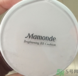 夢妝凈致氣墊粉底液真假怎么辨別？夢妝桃花氣墊bb真假鑒別
