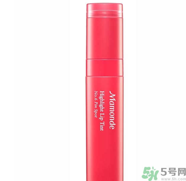 夢(mèng)妝天使蜜吻染唇釉怎么樣？夢(mèng)妝天使蜜吻染唇釉好用嗎？