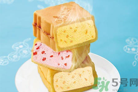 元祖雪月餅的口味有哪些？元祖雪月餅有哪幾種？
