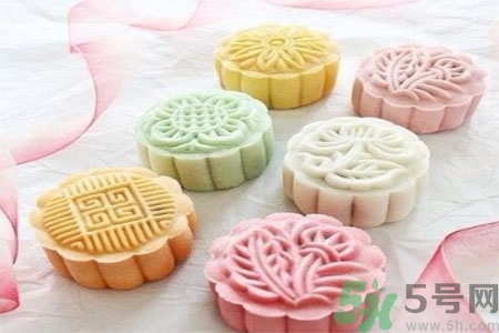 月餅什么牌子好？十大高端月餅品牌