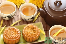 月餅什么牌子好？十大高端月餅品牌