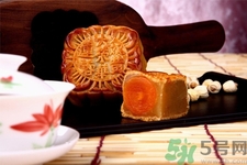 榮華月餅怎么樣？榮華月餅好吃嗎？
