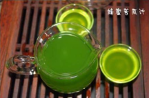 苦瓜汁可以去痱子嗎？喝苦瓜汁有什么好處？