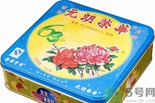 香港榮華月餅多少錢？香港榮華月餅價(jià)格表
