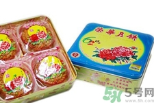 香港榮華月餅多少錢？香港榮華月餅價(jià)格表