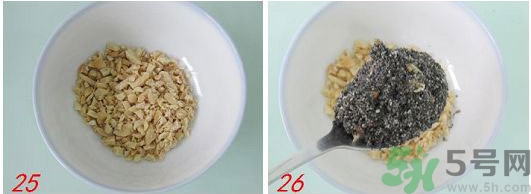 蘇式月餅用的什么面粉？蘇式月餅的做法