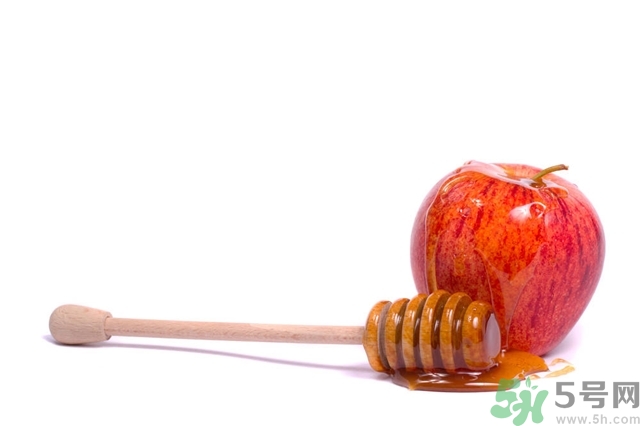 蘋果和蜂蜜可以一起吃嗎？蘋果和蜂蜜可以榨汁嗎？