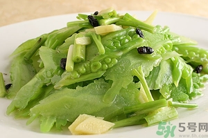 苦瓜汁能加蜂蜜？苦瓜汁怎么做好喝？