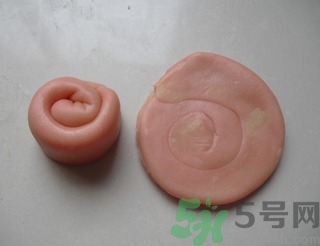 什么是潮式月餅？潮式月餅的做法