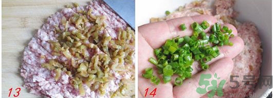 蘇式月餅用的什么面粉？蘇式月餅的做法