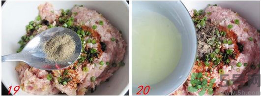 蘇式月餅用的什么面粉？蘇式月餅的做法