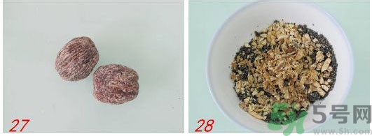 蘇式月餅用的什么面粉？蘇式月餅的做法