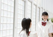 初中生女生的標(biāo)準(zhǔn)胸圍是多少？初中女生正常胸圍是多少？