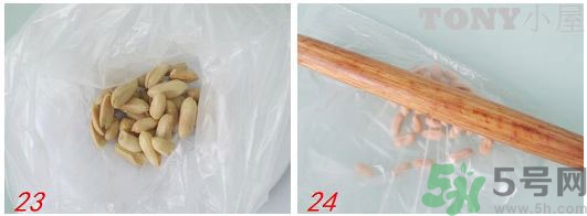 蘇式月餅用的什么面粉？蘇式月餅的做法