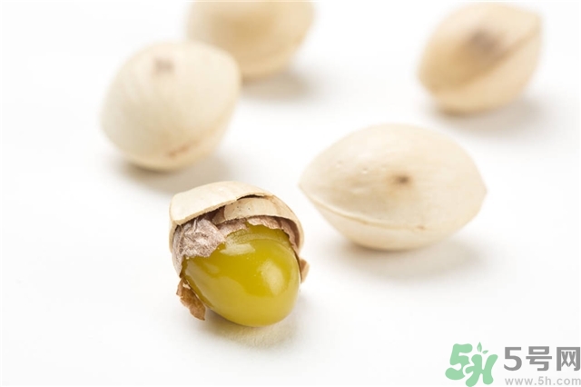 白果什么時候成熟？沒熟的白果能不能吃？
