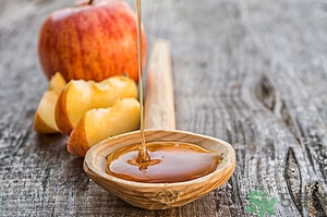 蘋果和蜂蜜可以一起吃嗎？蘋果和蜂蜜可以榨汁嗎？