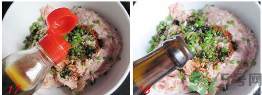 蘇式月餅用的什么面粉？蘇式月餅的做法
